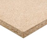 Plain Chipboard