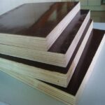 Sindo Filmfaced plywood