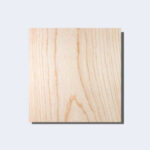 Ash Veneered MDF