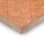 Cherry Veneer Plywood
