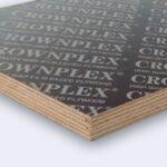 Crownplex Filmfaced Plywood