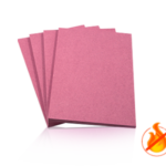 Fire Retardant MDF