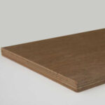 Fire Retardant Plywood - Kingsa