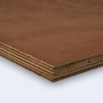 Kingdo Commercial Plywood
