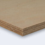 Malaysian Commercial Plywood