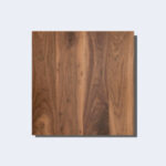 Walnut Veneered MDF