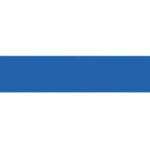 Melamine Edge Banding Glued Blue