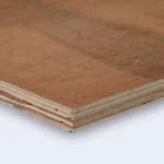 China Commercial Plywood