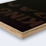Kingkong Filmfaced Plywood WBP