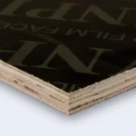 Russian Birch Filmfaced Plywood